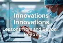 Global Healthcare Innovations: Lessons from London and Beyond