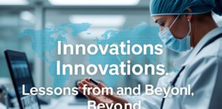 Global Healthcare Innovations: Lessons from London and Beyond Global Healthcare Innovations: Lessons from London and Beyond