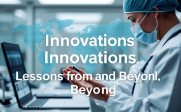 Global Healthcare Innovations: Lessons from London and Beyond Global Healthcare Innovations: Lessons from London and Beyond