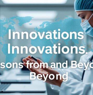 Global Healthcare Innovations: Lessons from London and Beyond Global Healthcare Innovations: Lessons from London and Beyond