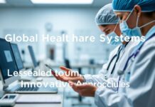 Global Healthcare Systems: Lessons from Finland's Innovative Approaches