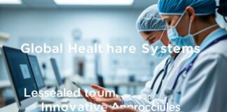 Global Healthcare Systems: Lessons from Finland’s Innovative Approaches Global Healthcare Systems: Lessons from Finland's Innovative Approaches