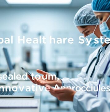 Global Healthcare Systems: Lessons from Finland’s Innovative Approaches Global Healthcare Systems: Lessons from Finland's Innovative Approaches