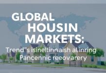 Global Housing Markets: Trends and Insights During Pandemic Recovery