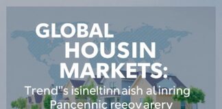 Global Housing Markets: Trends and Insights During Pandemic Recovery