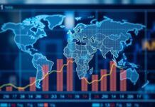 Global Markets Navigate Uncertainty Amid Geopolitical Tensions and Economic Shifts