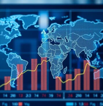 Global Markets Navigate Uncertainty Amid Geopolitical Tensions and Economic Shifts Global Markets Navigate Uncertainty Amid Geopolitical Tensions and Economic Shifts
