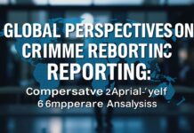 Global Perspectives on Crime Reporting: A Comparative Analysis Global Perspectives on Crime Reporting: A Comparative Analysis