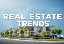 Global Real Estate Trends: A Look into the Future of Housing Markets Global Real Estate Trends: An Insight into the Future of Housing Markets