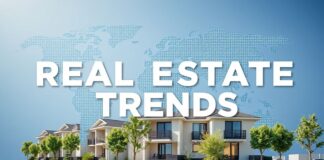 Global Real Estate Trends: A Look into the Future of Housing Markets Global Real Estate Trends: An Insight into the Future of Housing Markets