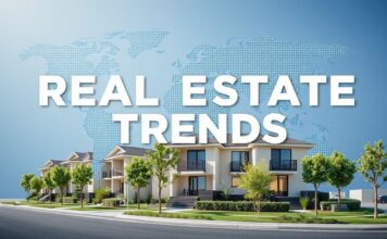 Global Real Estate Trends: A Look into the Future of Housing Markets Global Real Estate Trends: An Insight into the Future of Housing Markets