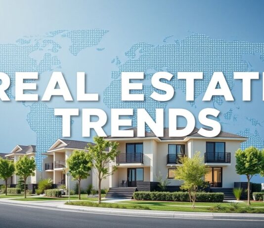 Global Real Estate Trends: An Insight into the Future of Housing Markets