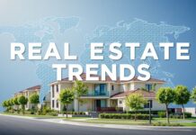 Global Real Estate Trends: A Look into the Future of Housing Markets Global Real Estate Trends: An Insight into the Future of Housing Markets
