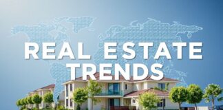Global Real Estate Trends: A Look into the Future of Housing Markets Global Real Estate Trends: An Insight into the Future of Housing Markets