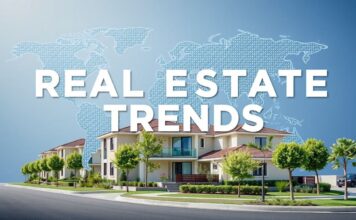 Global Real Estate Trends: A Look into the Future of Housing Markets Global Real Estate Trends: An Insight into the Future of Housing Markets