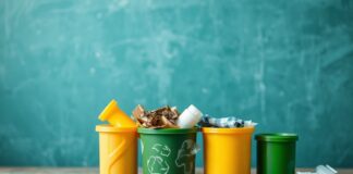 Global Recycling Innovations: How Cities Are Leading the Way