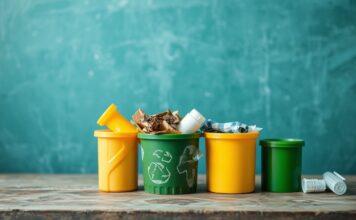 Global Recycling Innovations: How Cities Are Leading the Way