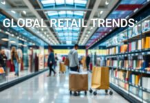 Global Retail Trends: How International Shopping Habits Are Changing