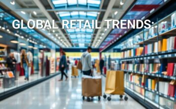 Global Retail Trends: How International Shopping Habits Are Changing