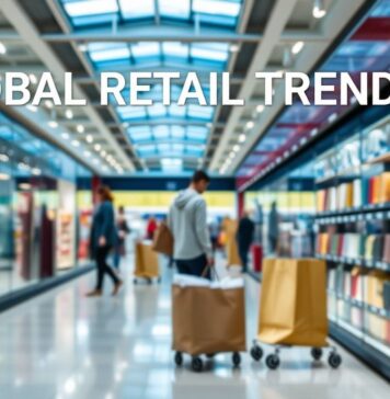 Global Retail Trends: How International Shopping Habits Are Evolving Global Retail Trends: How International Shopping Habits Are Changing