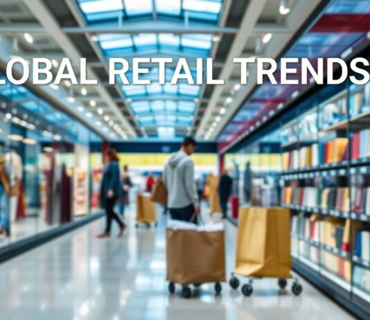 Global Retail Trends: How International Shopping Habits Are Changing