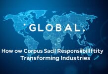 Global Shifts: How Corporate Social Responsibility is Transforming Industries