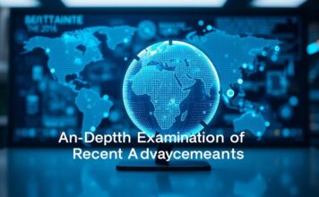 Global Tech Innovations: An In-Depth Examination of Recent Advancements