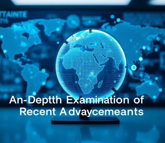 Global Tech Innovations: An In-Depth Examination of Recent Advancements