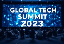 Global Tech Summit 2023: An In-Depth Exploration of the Future of Technology