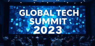 Global Tech Summit 2023: An In-Depth Exploration of the Future of Technology