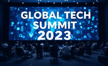 Global Tech Summit 2023: An In-Depth Exploration of the Future of Technology