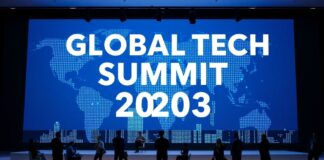 Global Tech Summit 2023: Innovations and Breakthroughs