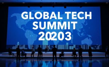 Global Tech Summit 2023: Innovations and Breakthroughs