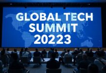 Global Tech Summit 2023: Innovations and Controversies