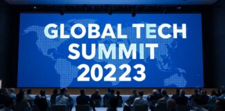 Global Tech Summit 2023: Innovations and Controversies Global Tech Summit 2023: Innovations and Controversies