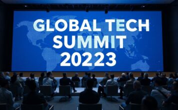 Global Tech Summit 2023: Innovations and Controversies