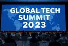 Global Tech Summit 2023: Innovations and Controversies