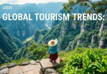 Global Tourism Trends: A Shift Towards Cultural and Sustainable Travel