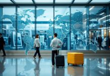 Global Travel Disruptions: Understanding the Impact of Recent Events