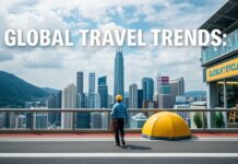 Global Travel Trends: How Cities Are Adapting to the New Normal Global Travel Trends: How Cities Are Adapting to the New Normal
