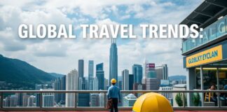 Global Travel Trends: How Cities Are Adapting to the New Normal