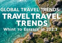 Global Travel Trends: What to Expect in 2026