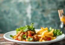 Global Trends in Culinary Tourism: How Food is Shaping Travel Destinations