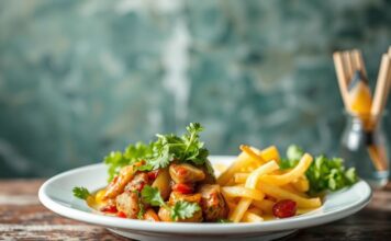 Global Trends in Culinary Tourism: How Food is Shaping Travel Destinations