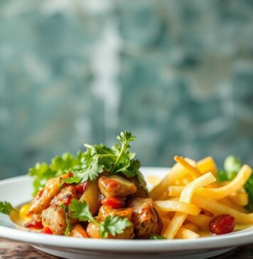 Global Trends in Culinary Tourism: How Food is Shaping Travel Destinations