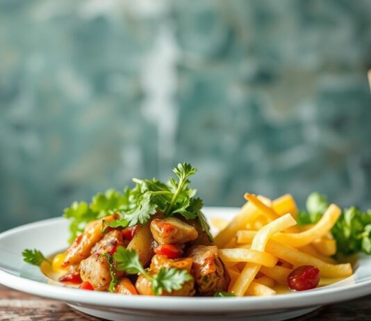 Global Trends in Culinary Tourism: How Food is Shaping Travel Destinations