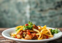 Global Trends in Culinary Tourism: How Food is Influencing Travel Destinations