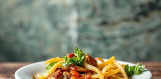 Global Trends in Culinary Tourism: How Food is Influencing Travel Destinations