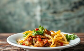 Global Trends in Culinary Tourism: How Food is Influencing Travel Destinations