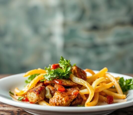 Global Trends in Culinary Tourism: How Food is Shaping Travel Destinations Global Trends in Culinary Tourism: How Food is Influencing Travel Destinations